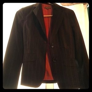 Ann Taylor size 4 business suit